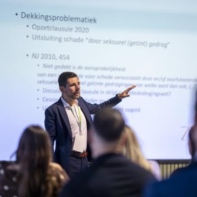 Sessie 8