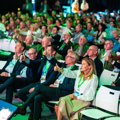 zaal