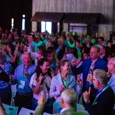 zaal
