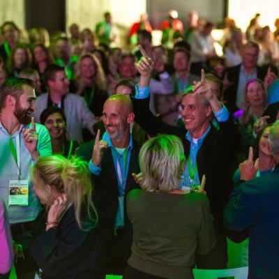zaal