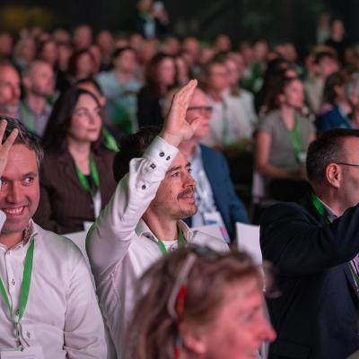 zaal