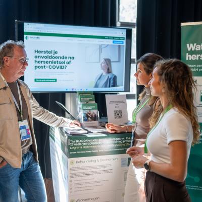 Experience- en innovatieplein