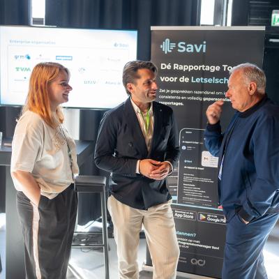 Experience- en innovatieplein